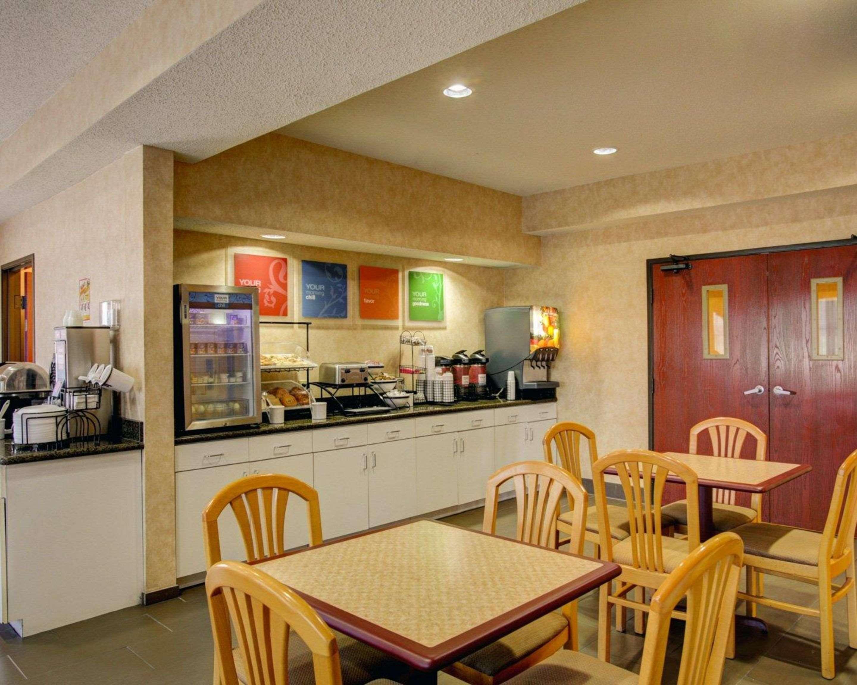 Comfort Inn & Suites Seguin Eksteriør billede