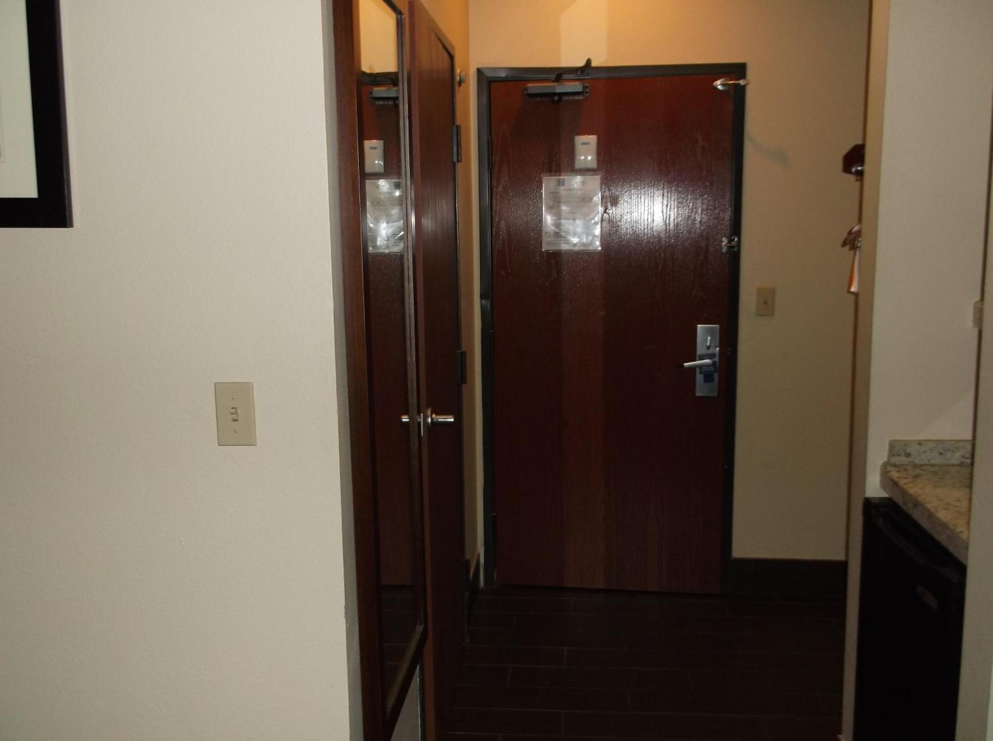 Comfort Inn & Suites Seguin Eksteriør billede
