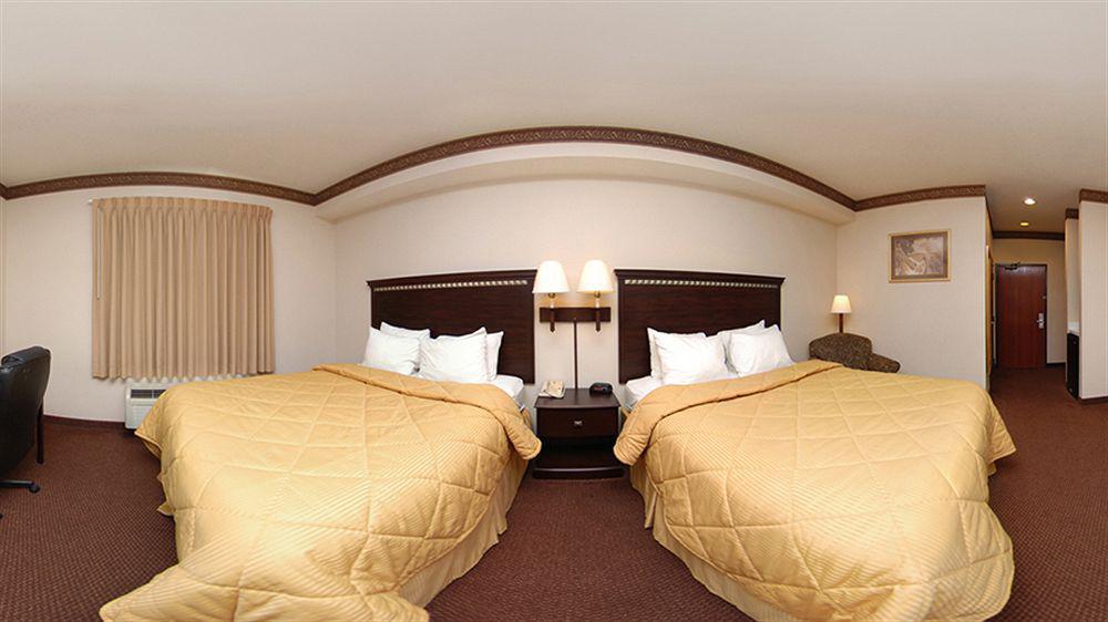 Comfort Inn & Suites Seguin Eksteriør billede